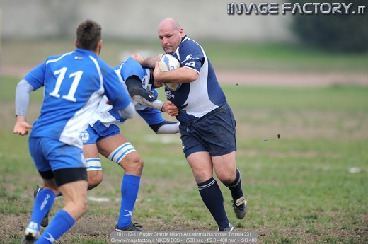 2011-12-11 Rugby Grande Milano-Accademia Nazionale Tirrenia 231